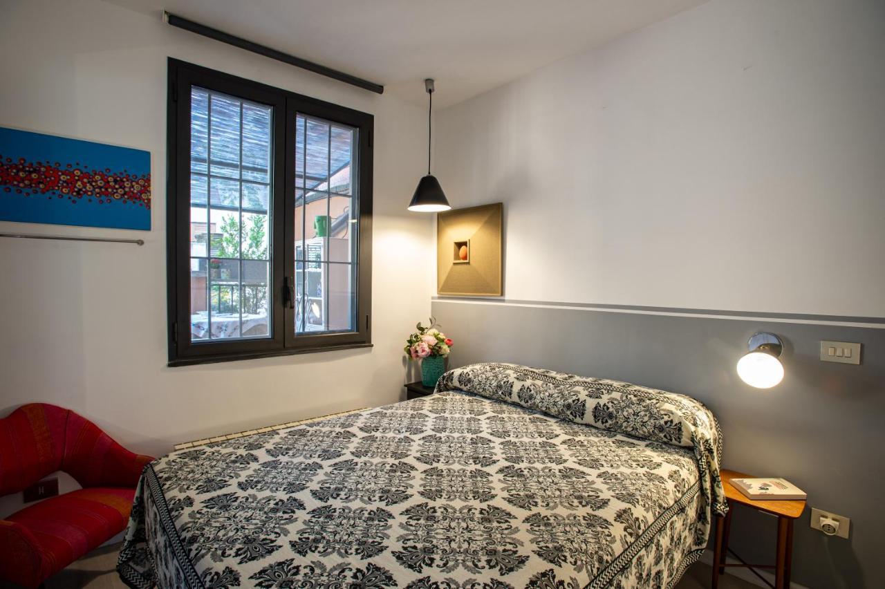 Banchi Nove, Penthouse Full Of Light And Silence Apartment